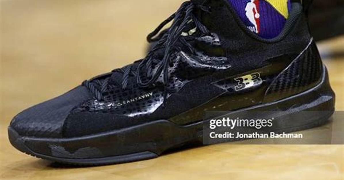 Big Baller Brand Shoes Exposed: Why Lonzo Quit, What the Lakers Mandated, and What's Next