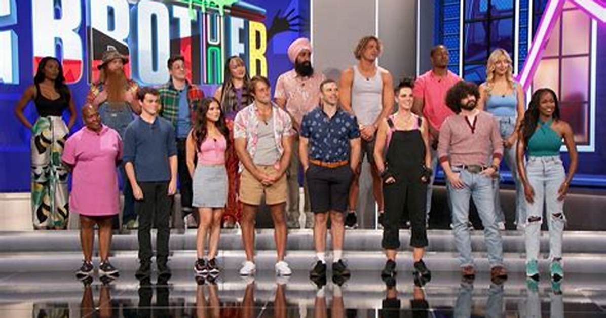 Big Brother Season 28 Episode 1 Fact-Check: Which Premiere Night Pacts Actually Survived?