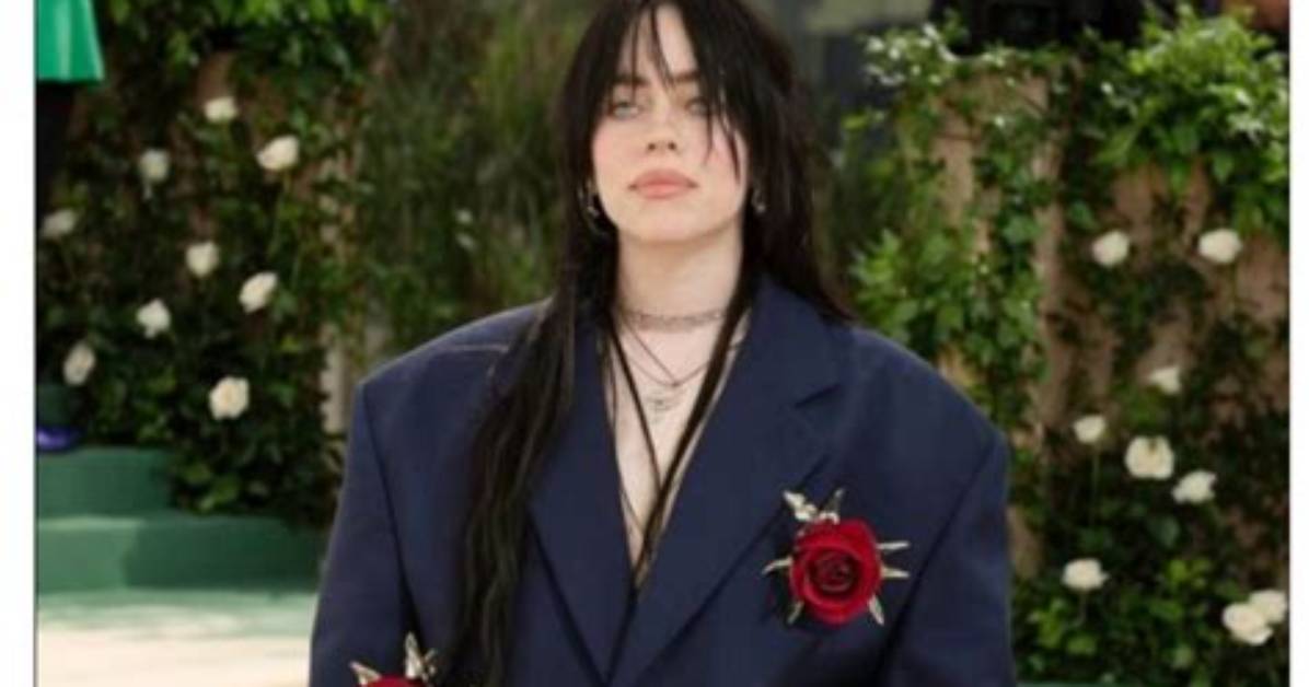 Billie Eilish Ai Controversy: the Truth Behind Viral Deepfakes and Altered Photos