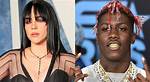 Billie Eilish Reacts to Lil Yachty's Lyric About Her Body: Why She Said She Was Flattered