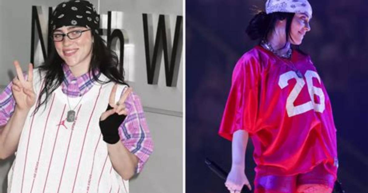 Billie Eilish's Honest Words on Adult Media and Sexuality: the Complete Guide and Q&A