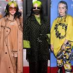Billie Eilish Style Evolution: Tracking Every Major Fashion Milestone
