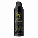 Black Girl Sunscreen Active Sport Spray Spf 50: the Complete User and Reapplication Guide