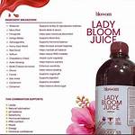 Bloom Juice Ingredients Under the Microscope: Do Any Support Human Fertility?