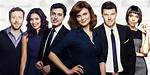 Bones Cast Rallies Together as David Boreanaz Sends Condolences to Grieving Chad Lowe
