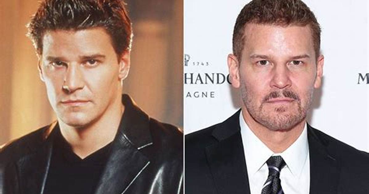Booth Vs. Sully: Did David Boreanaz and Eddie Mcclintock Clash Behind the Scenes?