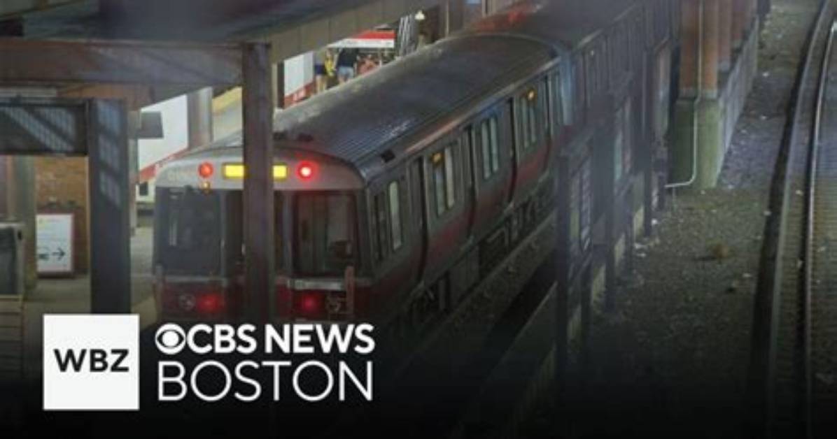 Boston Red Line Crisis: Massive Multi-Station Shutdowns Loom as Arlington Revives Decades-Old Expansion Fight