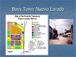 Boys Town Nuevo Laredo Explained: Answers to the Most Common Questions and Safety Risks