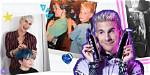 Brad Mondo's Evolution: from Salon Floor Sweeper to Openly Gay Mogul