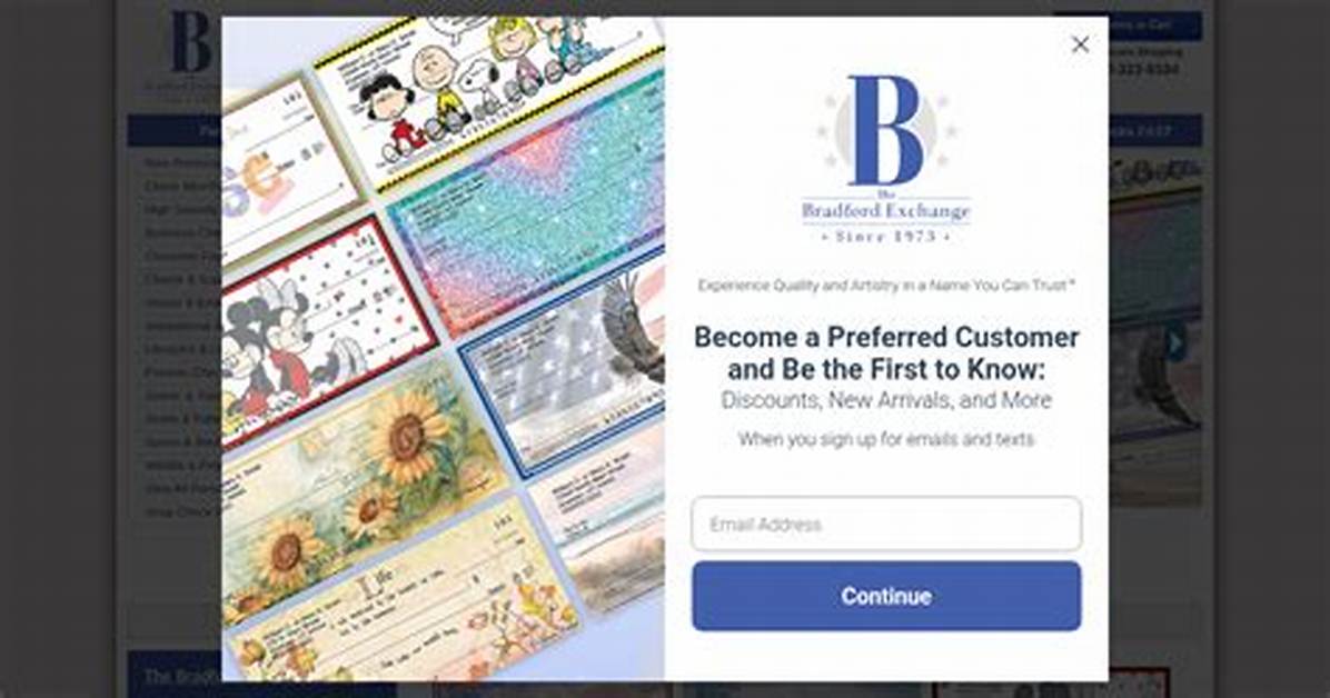 Bradford Exchange Checks in 2026: Pricing Updates, Delivery Speeds, and Policy Changes