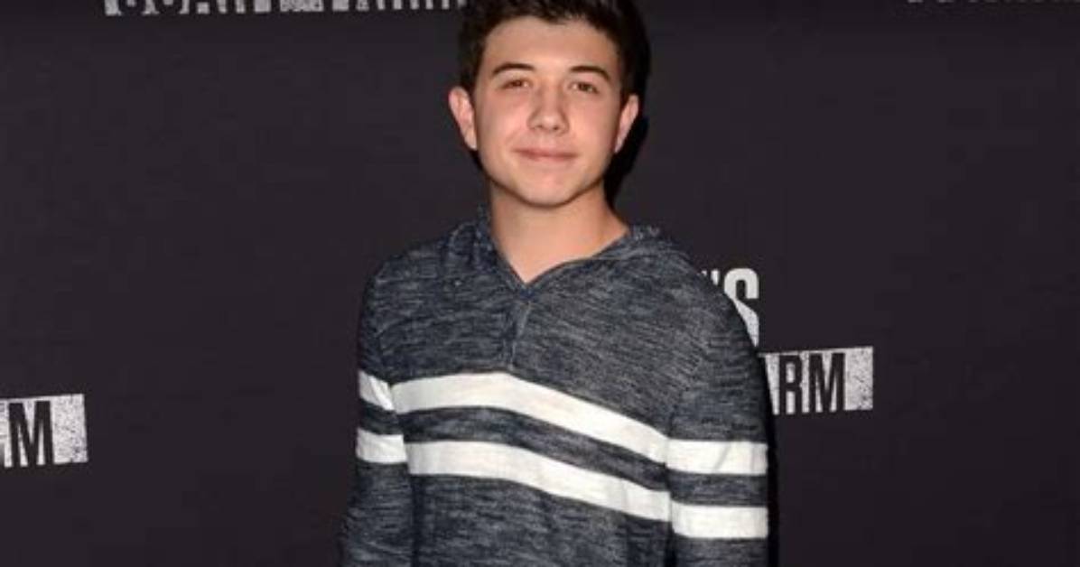 Bradley Steven Perry's Career Timeline: Tracking Every Major Movie, Tv Series, and Public Return