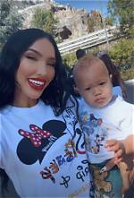 Bre Tiesi on Raising a Son with Nick Cannon: the Unvarnished Truth Explained