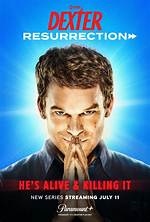 Breaking Down the Dexter: Resurrection Trailer: Every New Cast Member and Key Scene Revealed