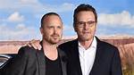 Bryan Cranston and Aaron Paul Australia Tour Announced: Full Schedule & Details
