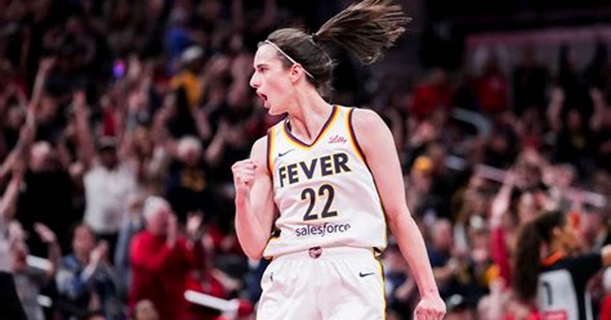 Caitlin Clark and the Indiana Fever Offseason: What’s Next for the Wnba Phenom?