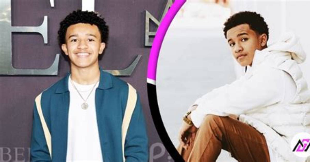 Cameron J. Wright's Career Transformation: from Netflix Sitcom to Musical Powerhouse