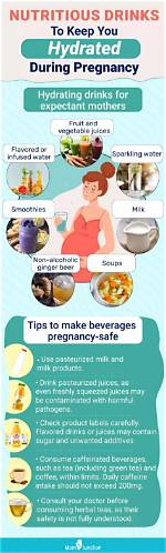 Can a Pregnant Woman Drink Bloom? Hydration, Health, and Safety Explained