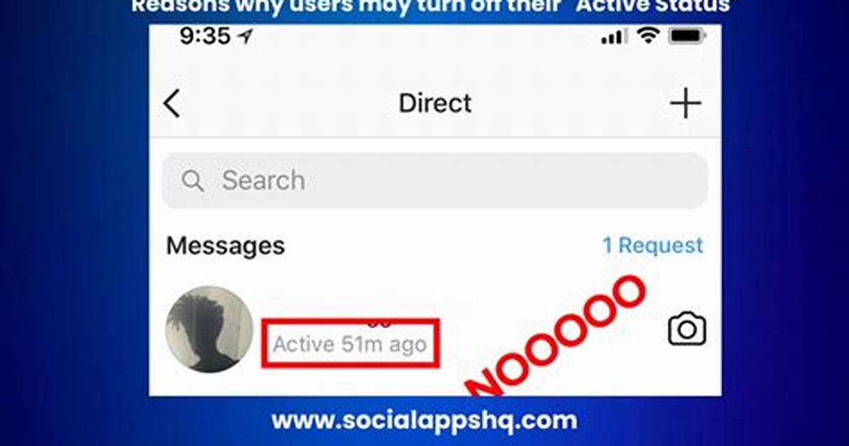 Can People Turn off Their Active Status on Instagram? the Hidden Ghost Mode Explained
