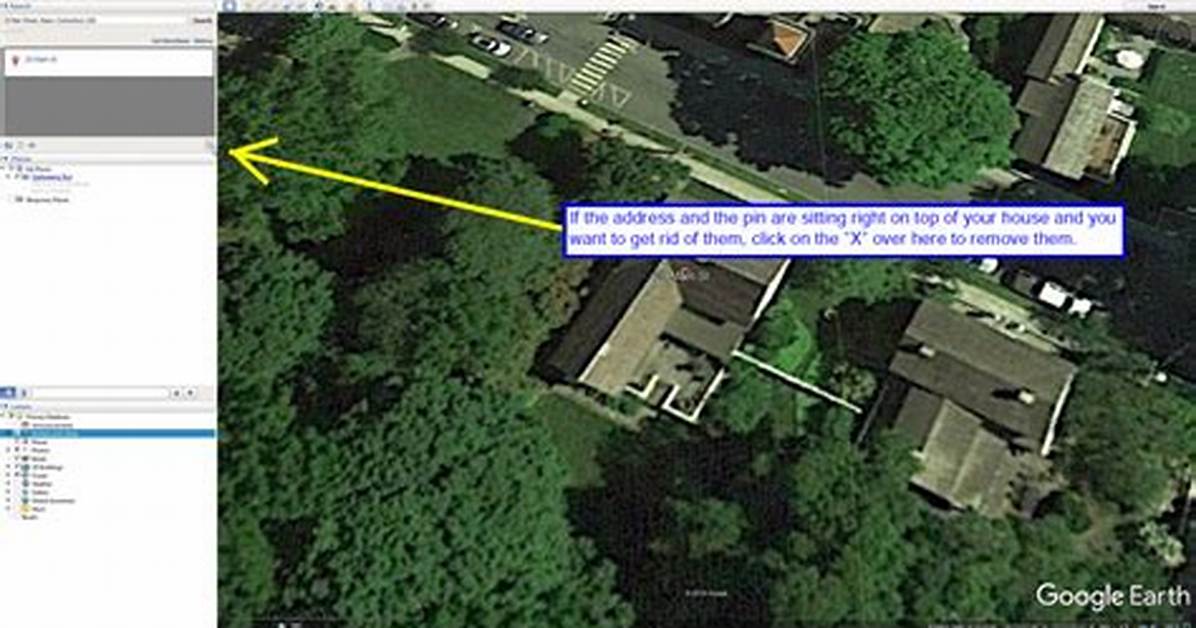 Can Satellite Images of Your House Be Faked? Inside Google's Fast Rollback of Ai Geospatial Tools