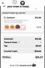 Can You Pay Cash at Crumbl? the Cashless Counter Truth Explained