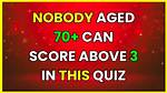 Can You Score Above 70% on This Us Math Quiz? Why Most Adults Stumble