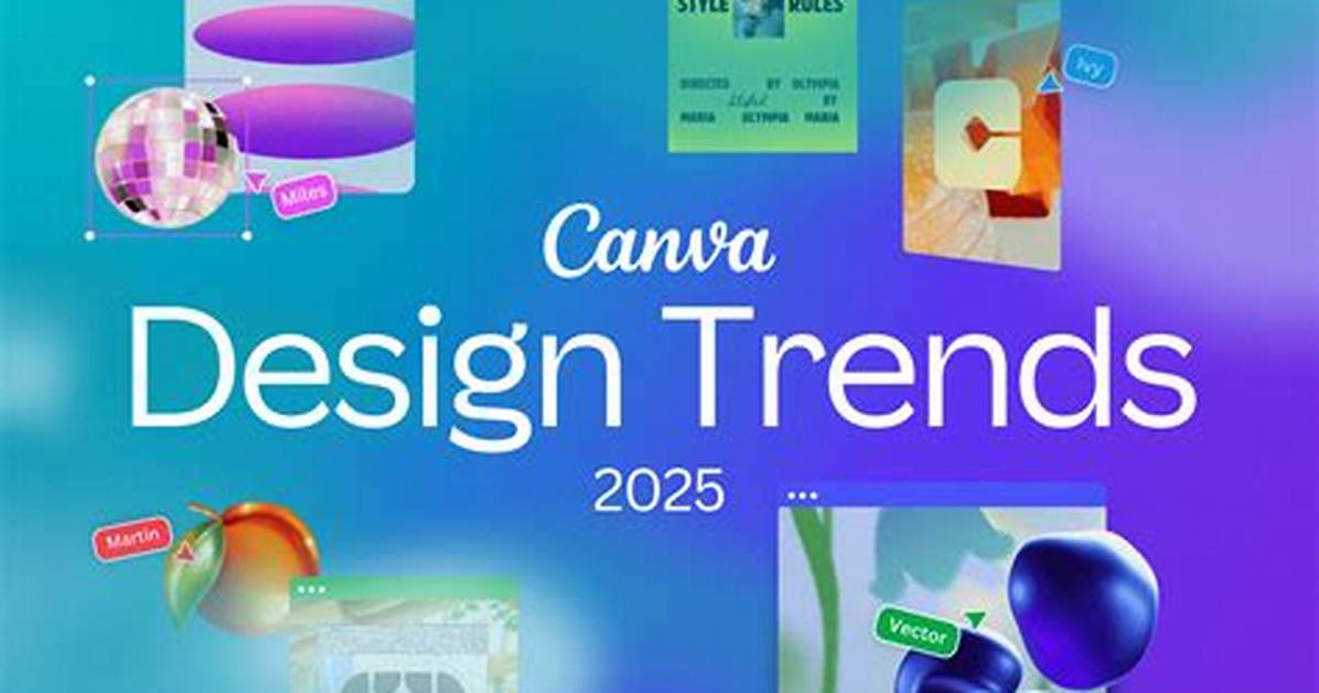 Canva's Latest Shape Update: How the New Border Controls Changed Hollow Shapes