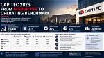 Capitec's Supplier Network Evolution: Modernizing Procurement Amid Banking Sector Rivalry