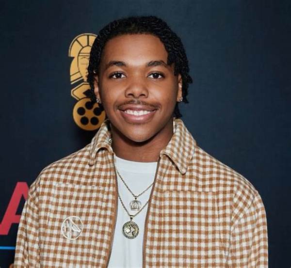 Cedric Joe's Family Life: Rare Glimpses, Red Carpets, and Parental Support