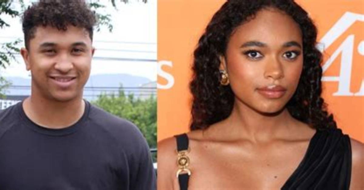 Chandler Kinney Dating Rumors Surge After 'Off Campus' Dream Casting Reveal
