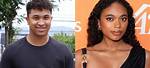 Chandler Kinney Dating Rumors Surge After 'Off Campus' Dream Casting Reveal