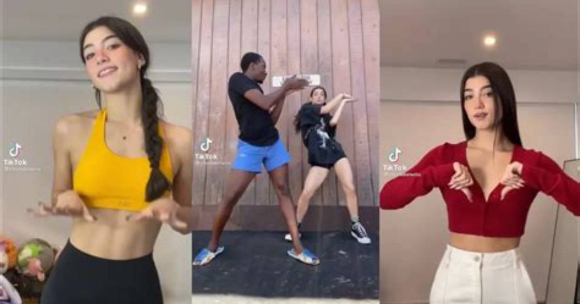 Charli D'amelio Dance Clips Fact-Check: Context, Ages, and the Internet Backlash