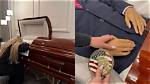 Charlie Kirk Casket Photos Examined: Verified Images from Air Force Two to the Arizona Memorial