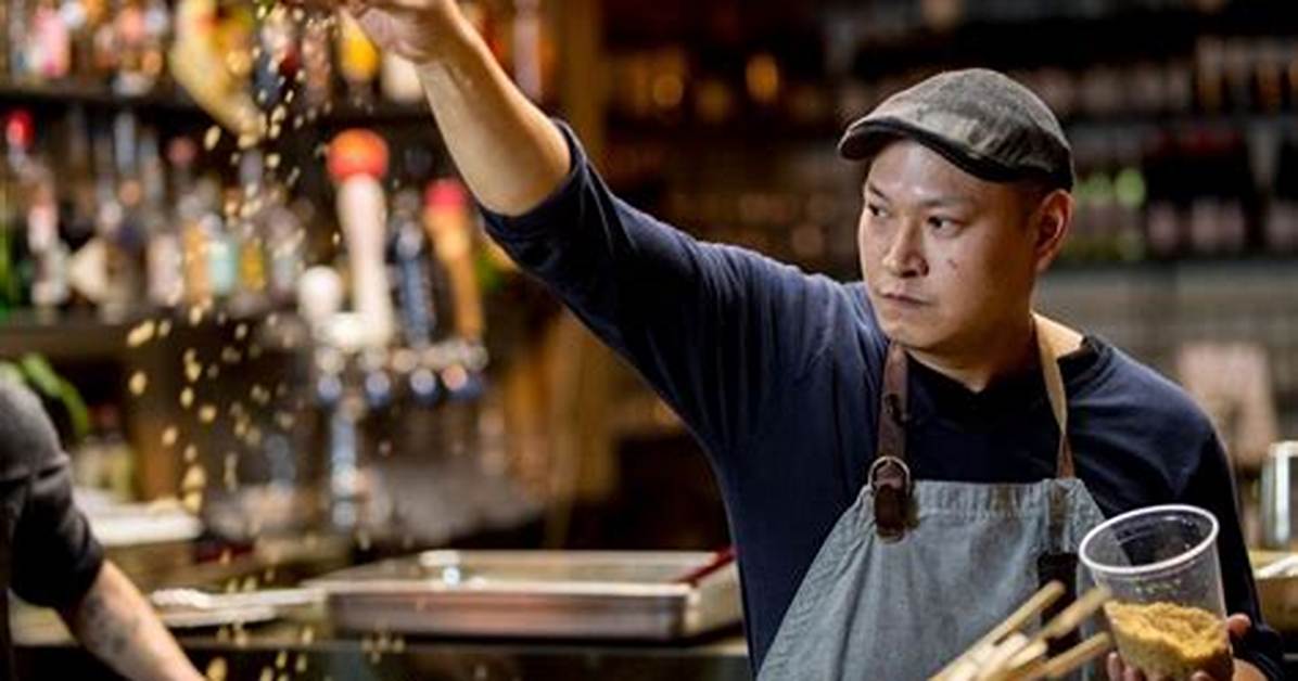 Chef Nick Liu Launches Chinese-Jewish Restaurant in Cedarvale: Full Story & Concept
