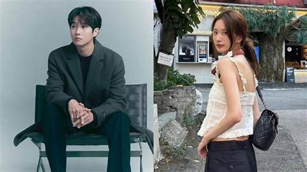 Choi Woo Shik Girlfriend: Is He Dating Jung Ju Hee in 2023?