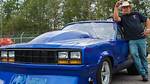 Chris 'Block' Gordon at 55: Racetrack Legacy, Drag Racing Career, and on-Screen Impact