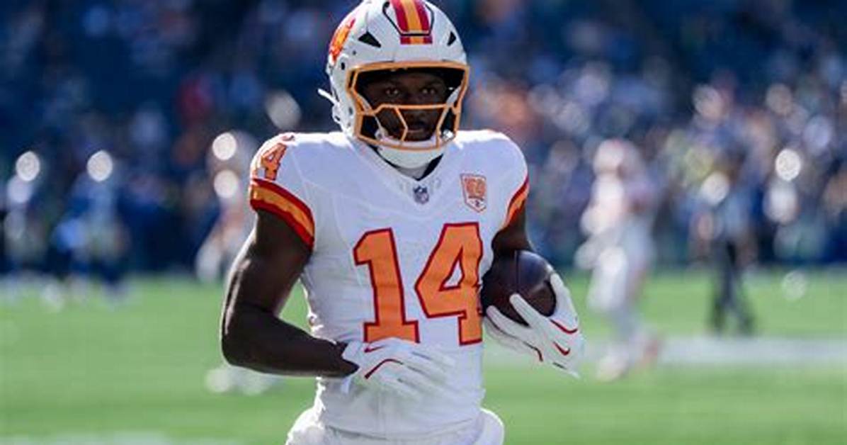 Chris Godwin Ethnicity Revealed: Inside the Nfl Star's Roots and Family Truth