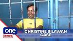 Christine Silawan Case Breakthrough: Inside the Suspect's Surrender After Conscience Struck