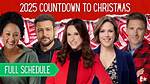 Christmas 2025 Countdown Shakeup: How an Executive Order Added Surprise Days off to the Holiday