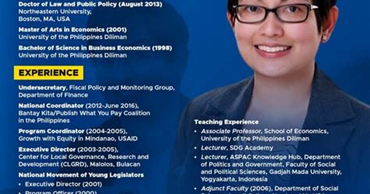 Cielo Magno's Personal Life Under the Lens: Verified Public Records and Facts