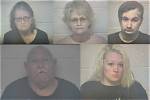 Clarksburg Boy in Cage Case Explained: Arrests, Felony Charges, and Child Safety Protocols
