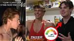 Clavicular Frame Mogged: the Shocking Viral Clashes That Broke the Looksmaxxing Internet