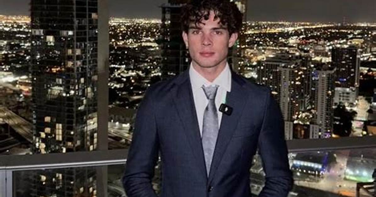 Clavicular Net Worth & Case Overview: What to Know About Braden Peters' Wealth and Controversy
