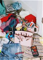 Clean Queen of the Dirty Internet: Unpacking the Reality Behind Sophie Rain's Image