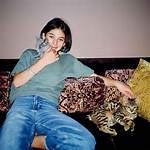 Cleo Buckman Schwimmer All Grown up: Rare Photos and Moments with David Schwimmer