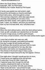 'Clock Strikes 12, Midnight Arrives': Full Lyrics and Viral Duet Breakdown