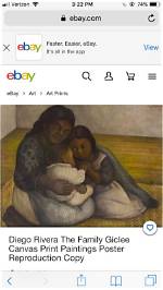 Clues Hidden in Canvas: How Diego Rivera and Frida Kahlo Painted Their Passion, Betrayal, and Devotion