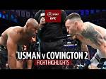 Colby Covington Ufc Record Faq: Wins, Losses, Titles, and Career Highlights