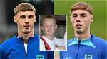 Cole Palmer's Family Journey: from Wythenshawe to Caribbean Ambassador