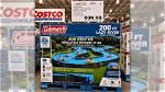 Coleman 200 Ft Lazy River Pool Fact Check: Snopes and Popsci Debunk Costco Hoax