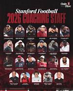 Complete 2026 Stanford Football Roster Guide: Numbers, Positions, & Key Starters